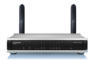 [LANCOM 1781VA-4G (over ISDN)]